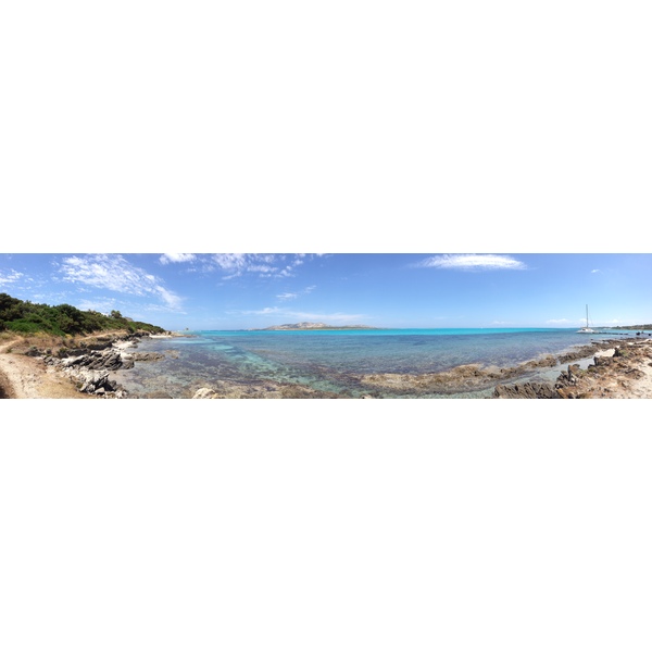 Photo Italie Sardaigne Capo del Falcone 2015-06 47