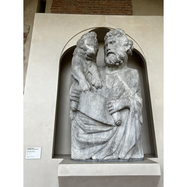 Photo Italie Pise 2022-05 107