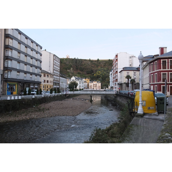 Photo Espagne Luarca 2013-01 64