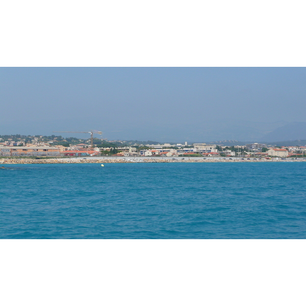 Photo France Antibes 2007-07 9