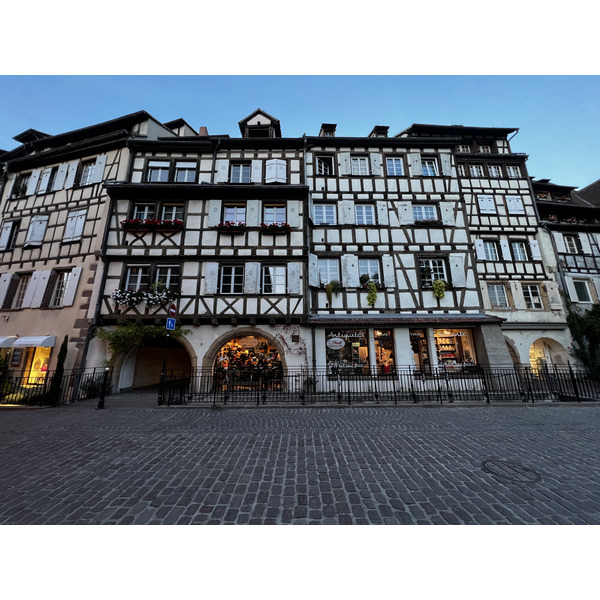 Photo France Colmar 2023-10 7