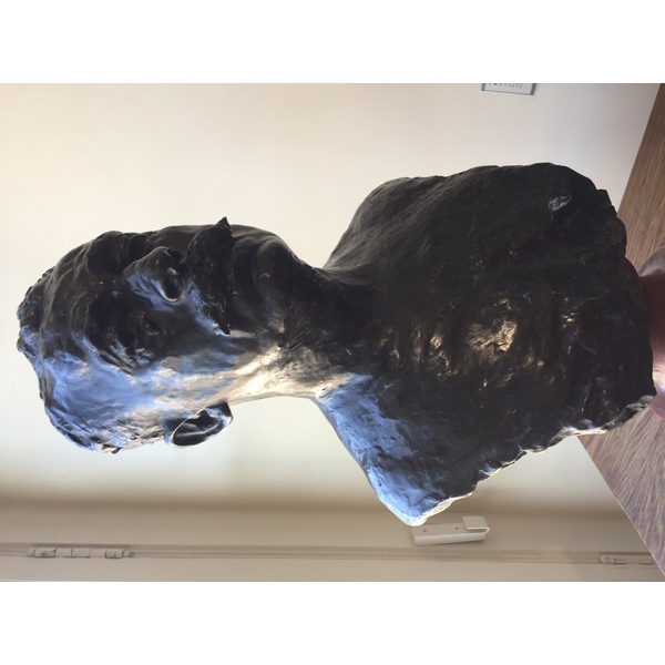 Photo France Paris Musée Rodin 2017-06 9