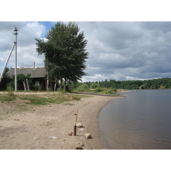 Photo Russie Poshekhonye Volodarsk 2006-07 1