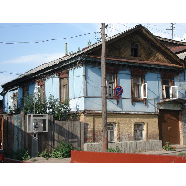 Photo Russie Nijni Novgorod 2006-07 82