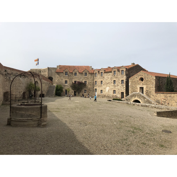 Photo France Collioure 2018-04 396
