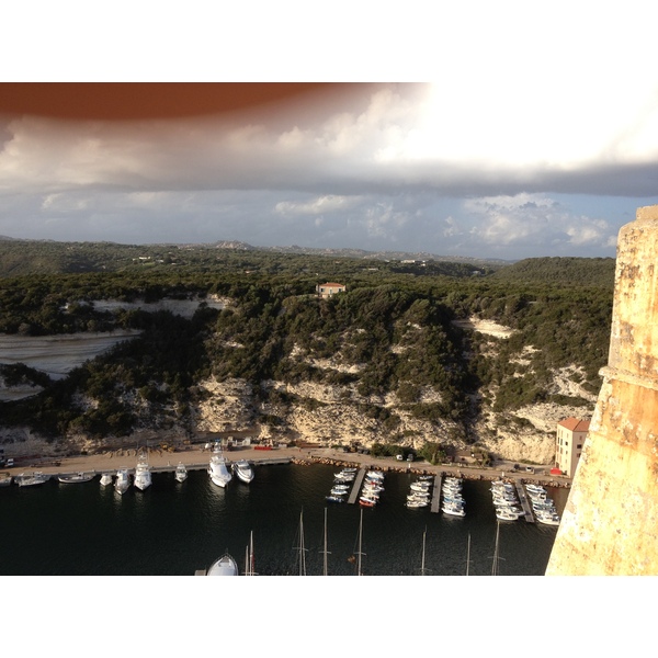 Photo France Corse Bonifacio 2012-09 55