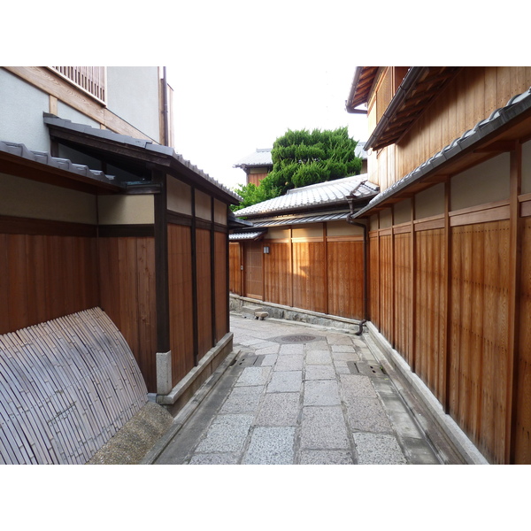 Photo Japon Kyoto rue Ninenzaka 2010-06 66