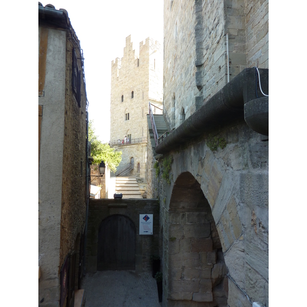 Photo France Carcassonne 2009-07 178