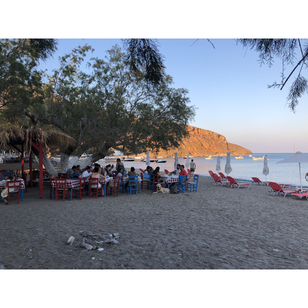 Photo Grèce Astypalea 2018-07 155