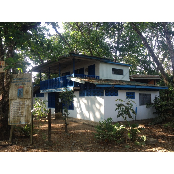 Photo Costa Rica Dominical 2015-03 158