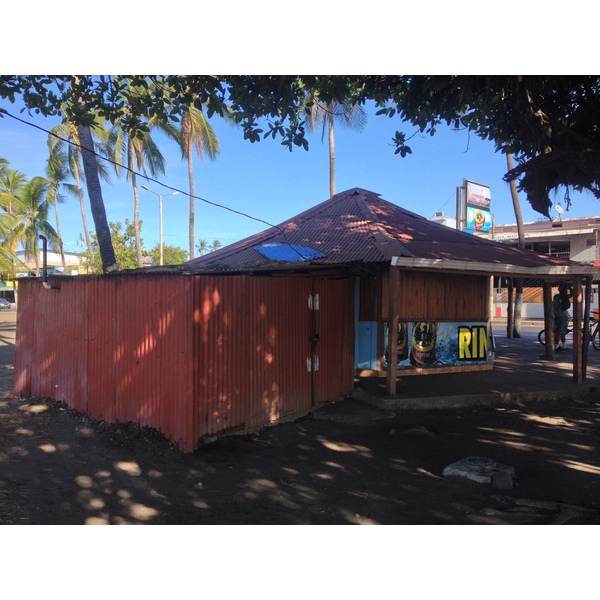 Photo Costa Rica Puntarenas 2015-03 45