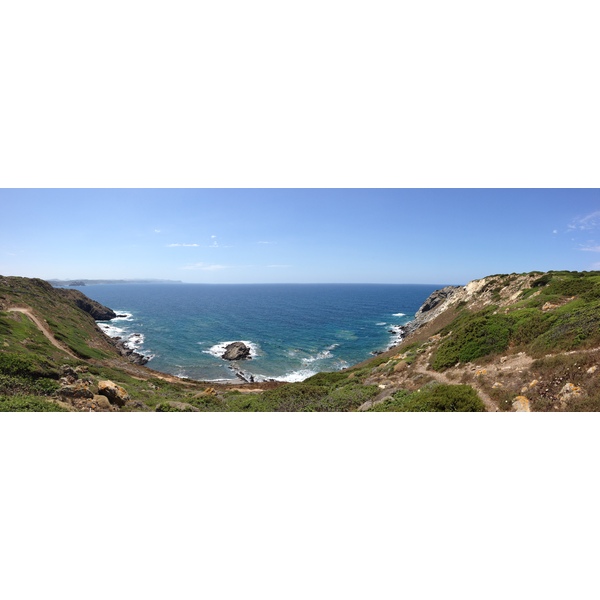 Photo Italie Sardaigne Capo del Falcone 2015-06 71