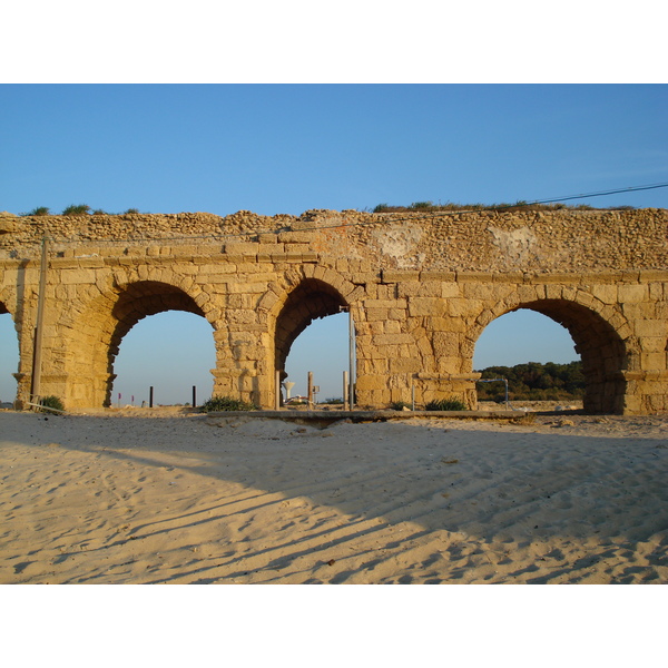 Photo Israel Caesarea 2006-12 172