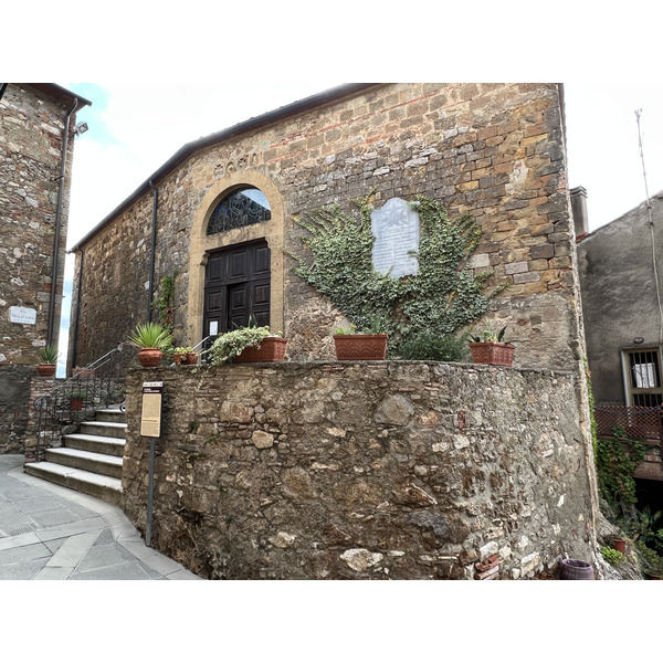 Photo Italie La Sassa 2021-09 45