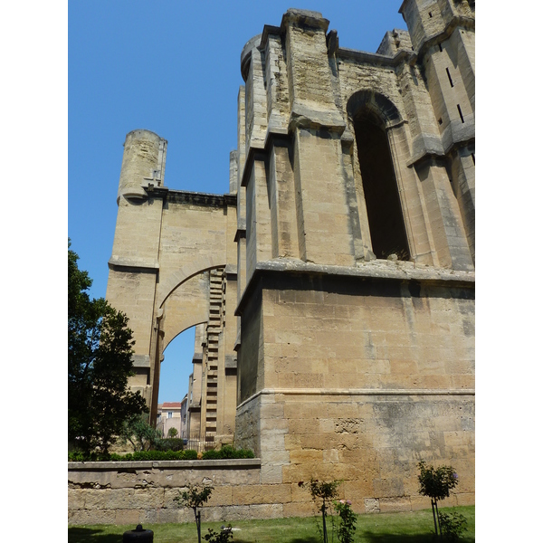 Photo France Narbonne 2009-07 2