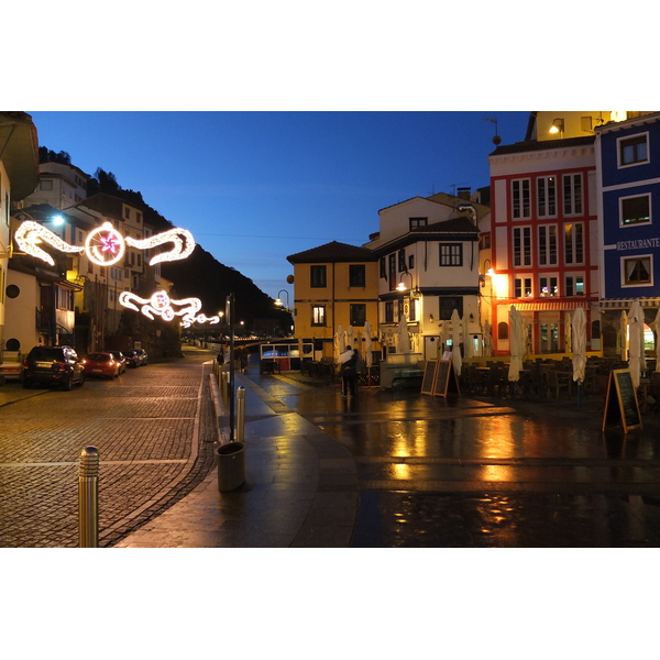 Photo Espagne Asturias 2013-01 23
