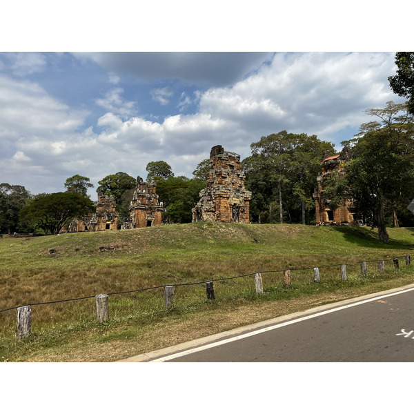 Photo Cambodge Siem Reap Angkor Thom 2023-01 59