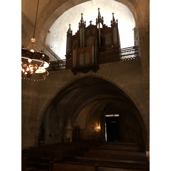 Photo France Elne 2018-04 67