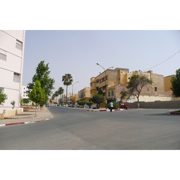 Photo Maroc Meknes 2008-07 61