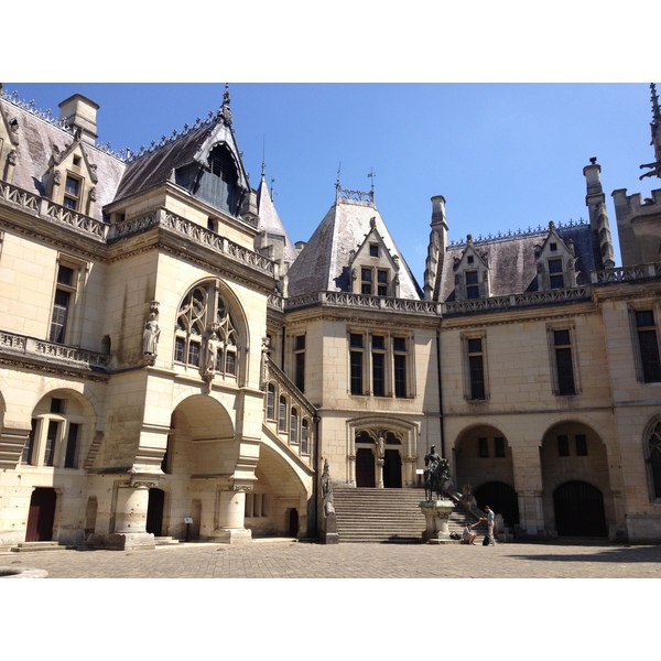 Photo France Pierrefonds 2014-05 254