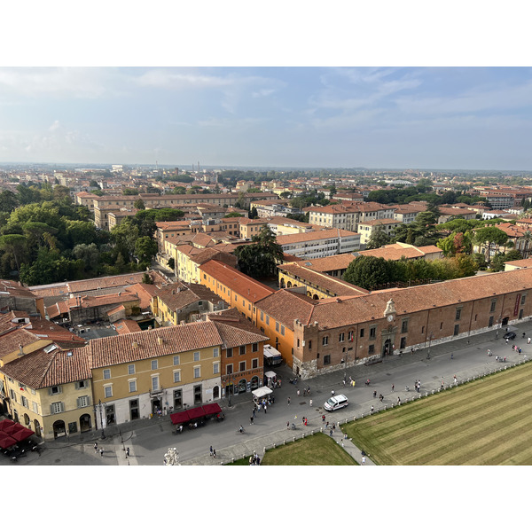 Photo Italie Pise 2021-09 4