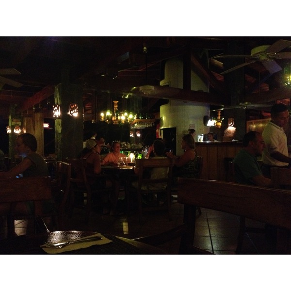 Photo Costa Rica Parc Manuel Antonio 2015-03 145