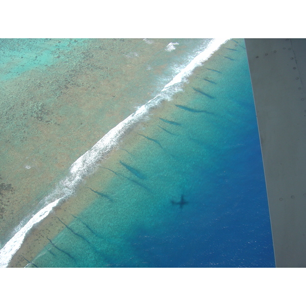 Photo Polynésie Tahiti 2006-04 14