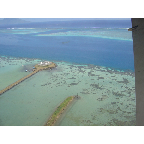 Photo Polynésie Tahiti 2006-04 55