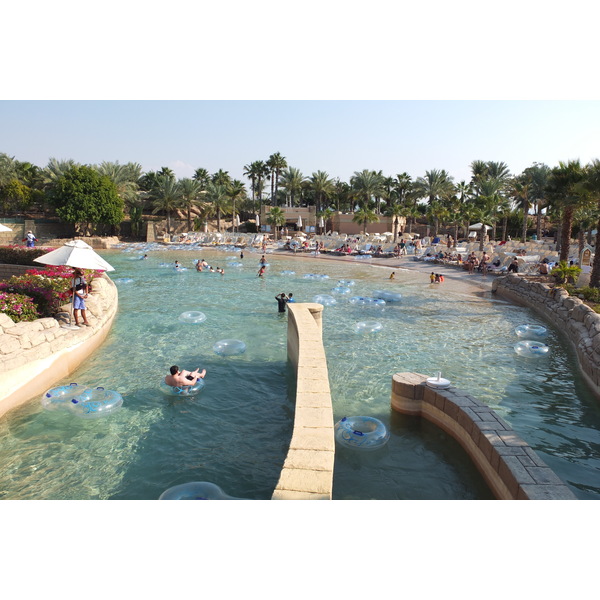 Photo Émirats arabes unis Dubai Hotel Atlantis 2014-02 5