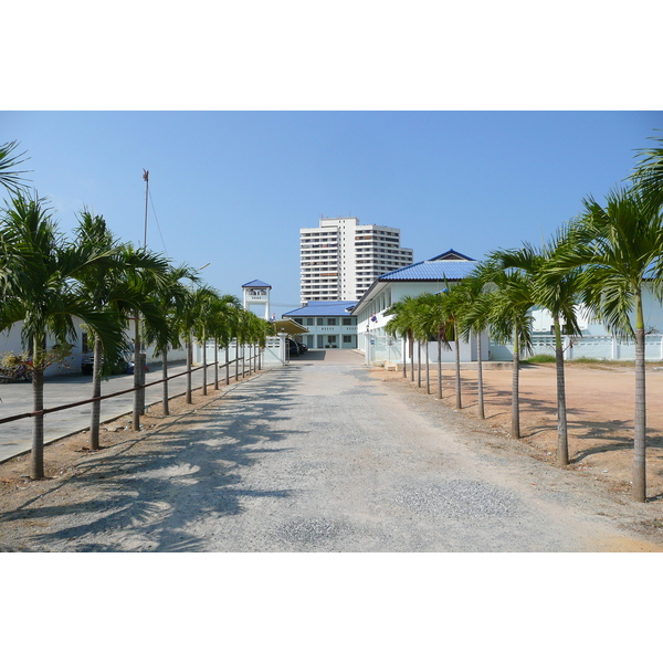 Photo Thaïlande Jomtien Boonkanjana soi 4 2008-01 32