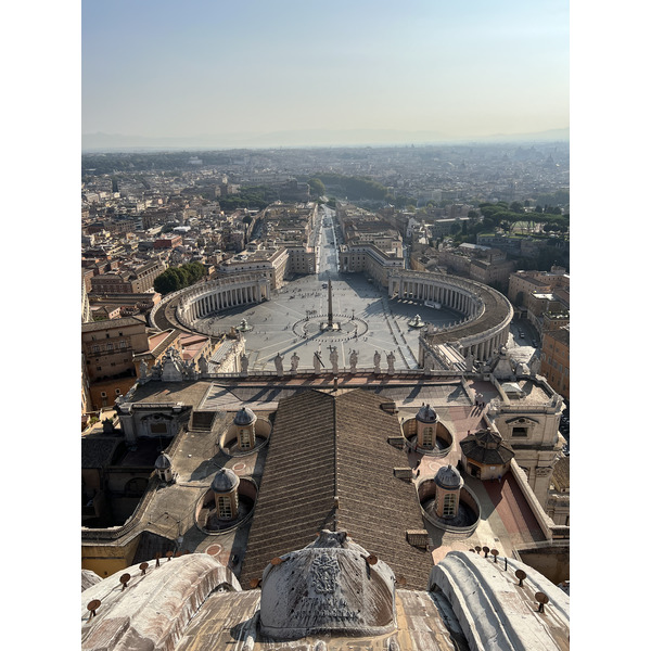 Photo Italie Rome 2021-09 513