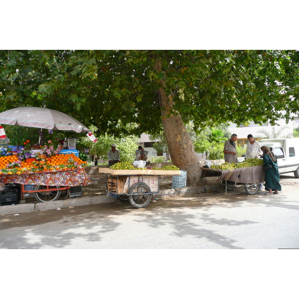 Photo Maroc Meknes 2008-07 58