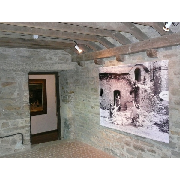 Photo France Pontivy Chateau des Rohan 2007-08 78