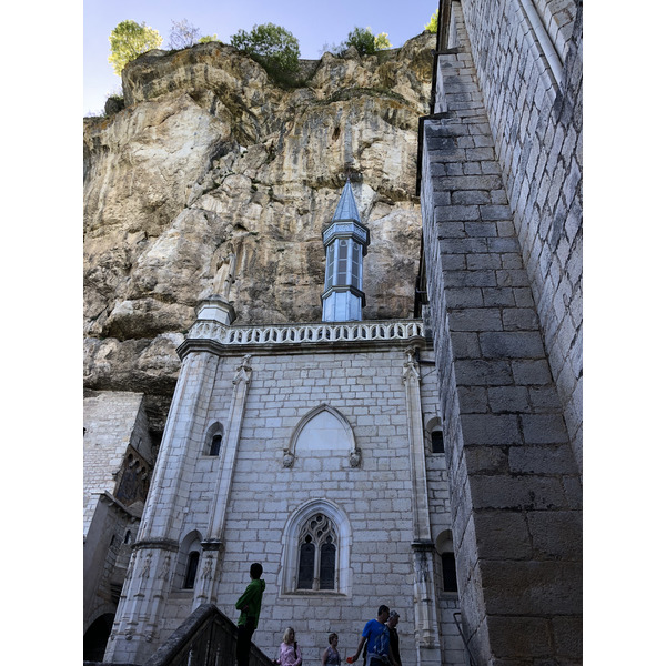 Photo France Rocamadour 2018-04 89