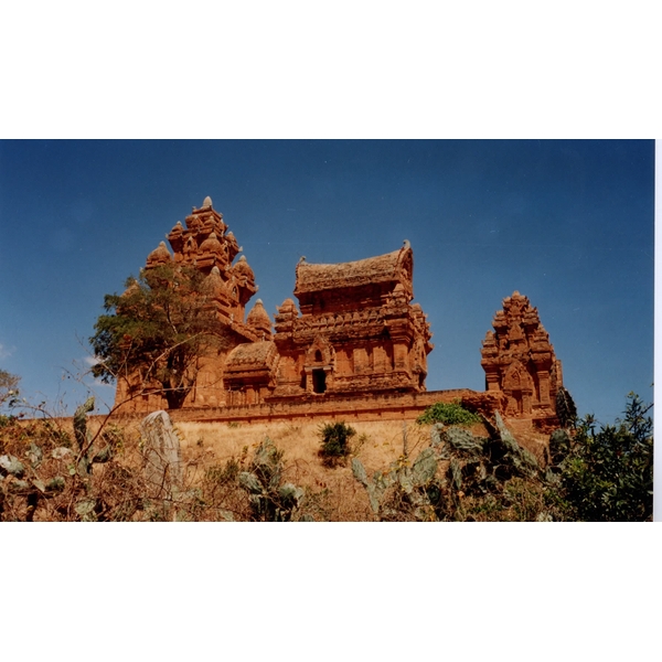 Photo Vietnam Phan Rang 1995-12 0