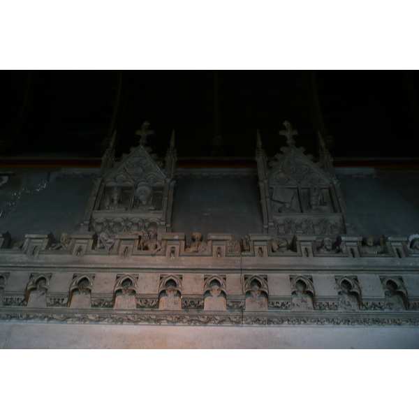 Photo France Bourges Palais Jacques Coeur 2008-04 66