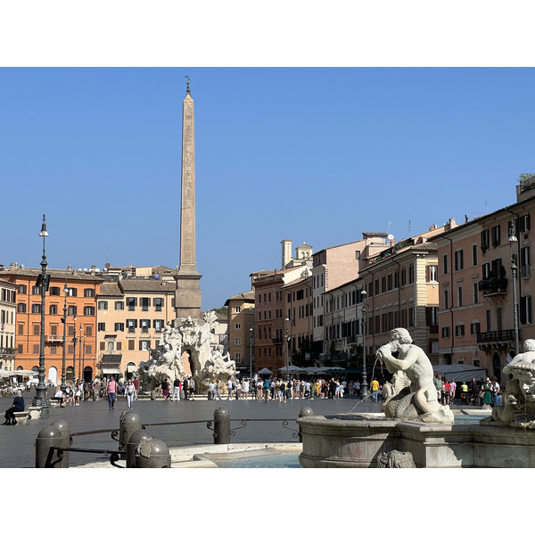 Photo Italie Rome 2021-09 311