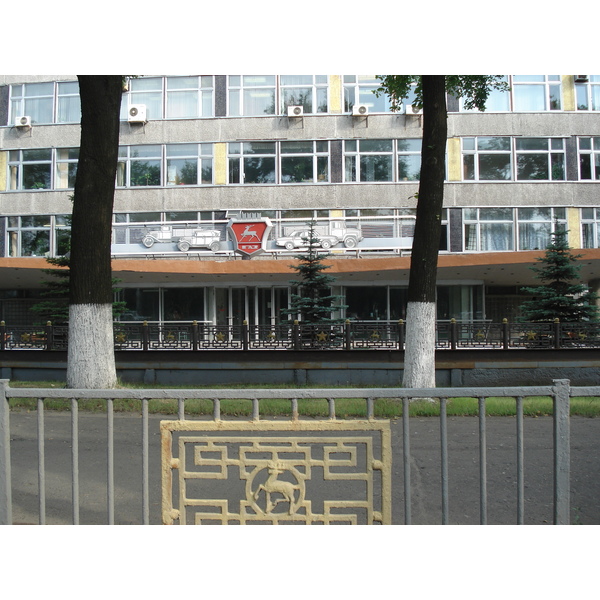 Photo Russie Nijni Novgorod 2006-07 97