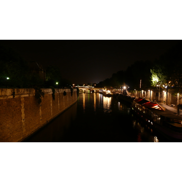 Photo France Paris Notre Dame 2007-05 205