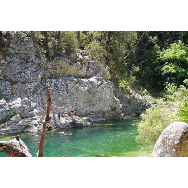 Photo France Corse Solenzara 2017-07 3
