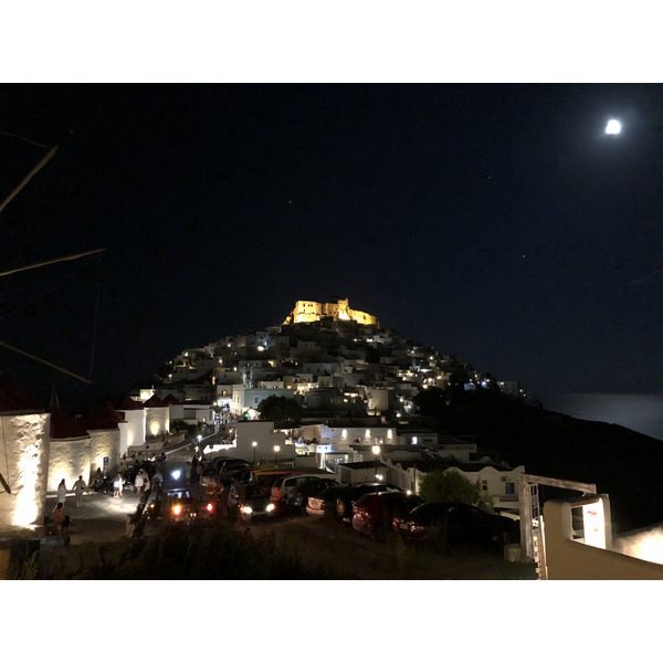 Photo Grèce Astypalea 2018-07 49