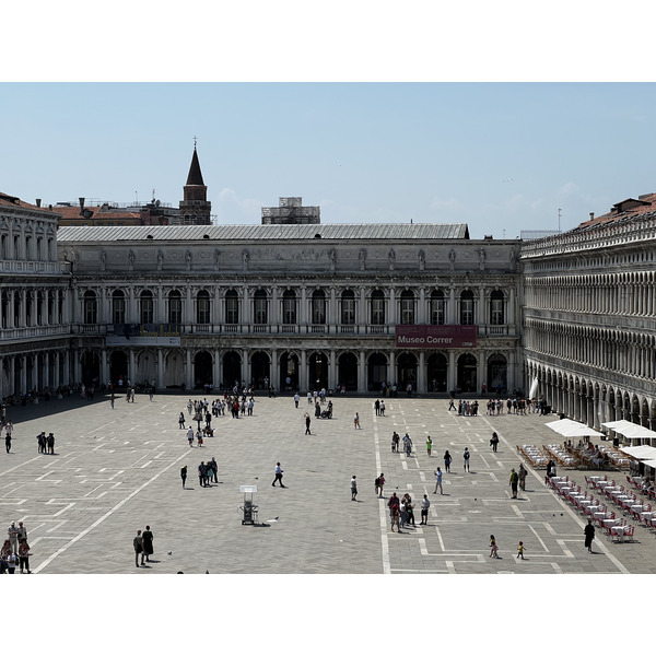 Photo Italie Venise Basilique Saint-Marc 2022-05 110