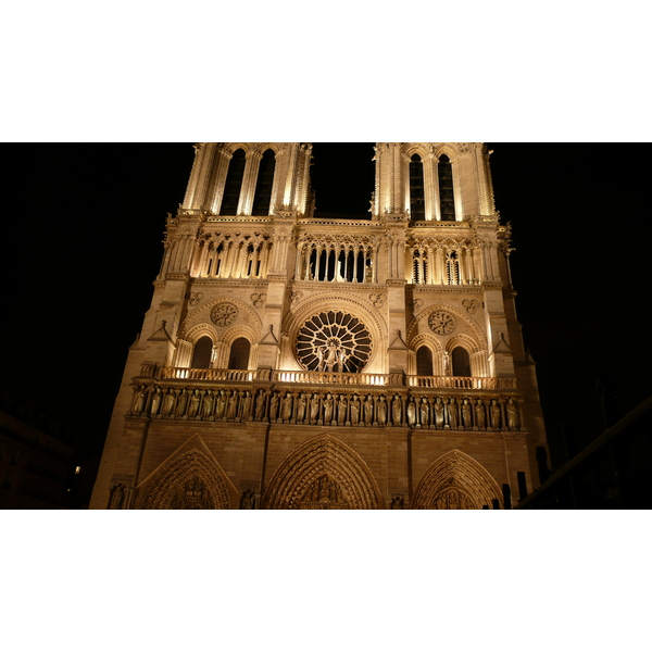 Photo France Paris Notre Dame 2007-05 47