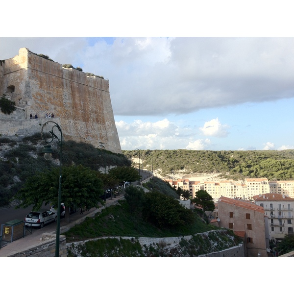 Photo France Corse Bonifacio 2012-09 38