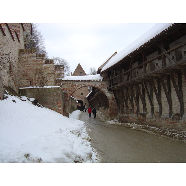 Photo Allemagne Landshut 2005-03 2