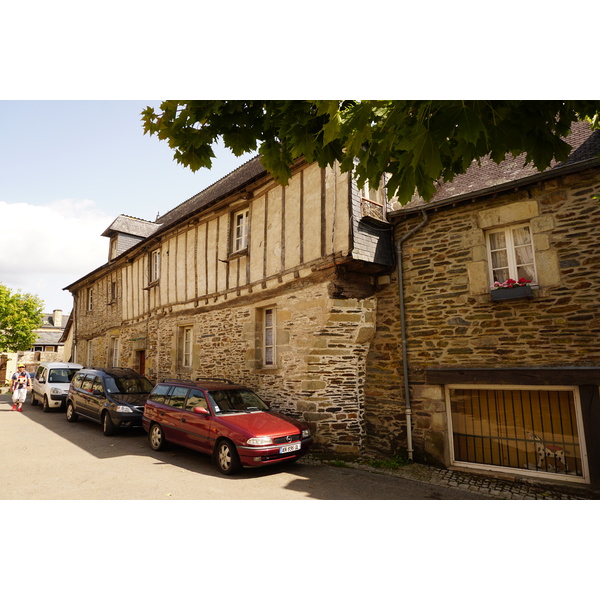 Photo France Rochefort en Terre 2017-08 72