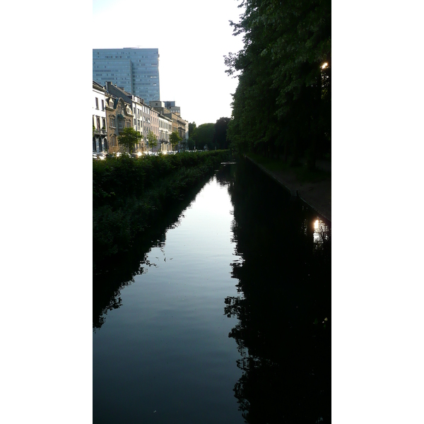Photo Allemagne Dusseldorf 2007-05 73