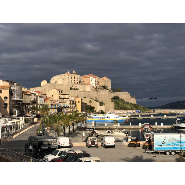 Photo France Corse Calvi 2020-10 34