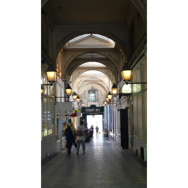 Photo France Paris La Madeleine 2007-05 55