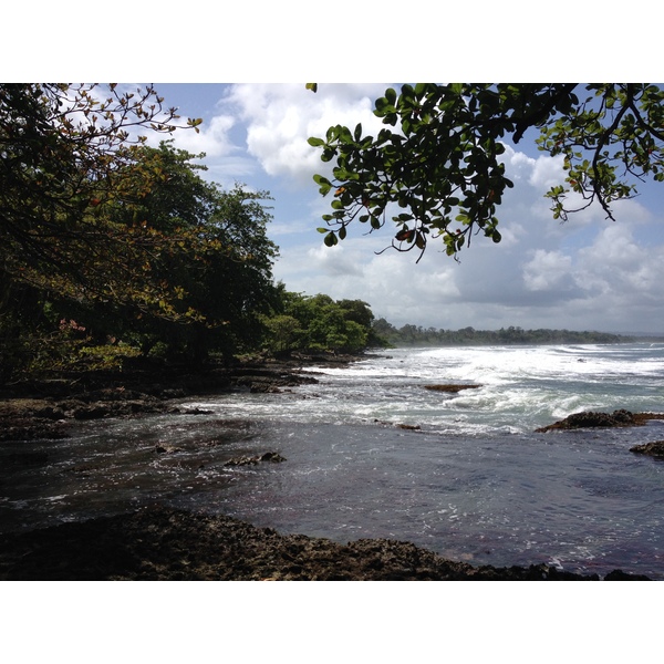 Photo Costa Rica Cahuita 2015-03 22